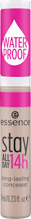Concealer Stay All Day 14H Long-Lasting 30 Natural Beige essence