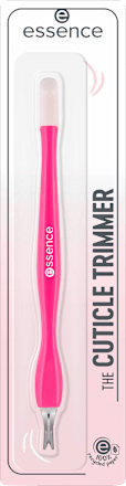 Nagelhautentferner Cuticle Trimmer Pink essence