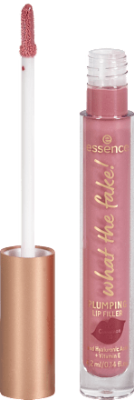 what the fake! sjajilo za usne – 02 oh my nude! essence