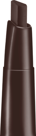 wow what a brow vodootporna olovka za obrve – 04 Black-Brown essence