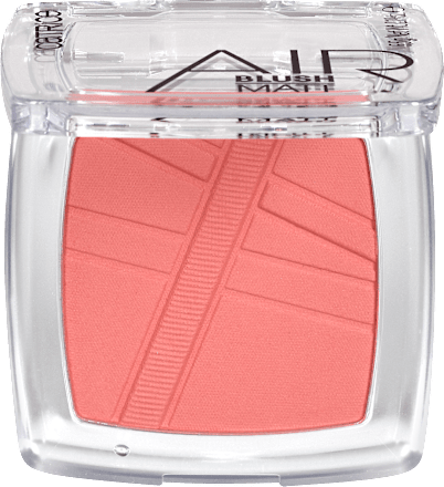 Fard de obraz Air Blush Matt 120 Berry Breeze CATRICE