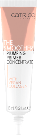 Primer The Smoother Plumping Concentrate CATRICE