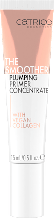 Primer The Smoother Plumping Concentrate CATRICE
