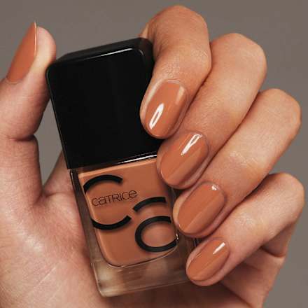 Gel Nagellack Iconails 125 CATRICE