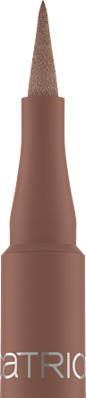 Eyeliner Calligraph Artist Matte 010 Roasted Nuts CATRICE
