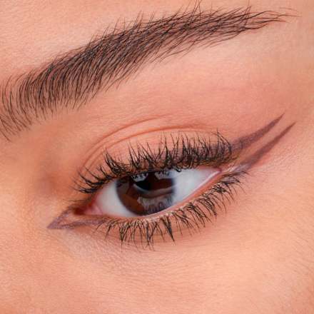 Eyeliner Calligraph Artist Matte 010 Roasted Nuts CATRICE