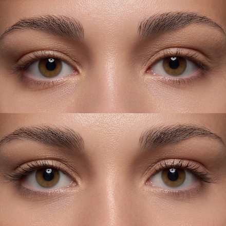 Lash Princess False Lash Effect maskara - Black Brown essence