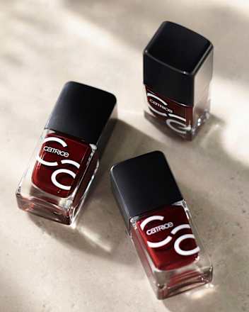 Gel Nagellack Iconails 127 CATRICE