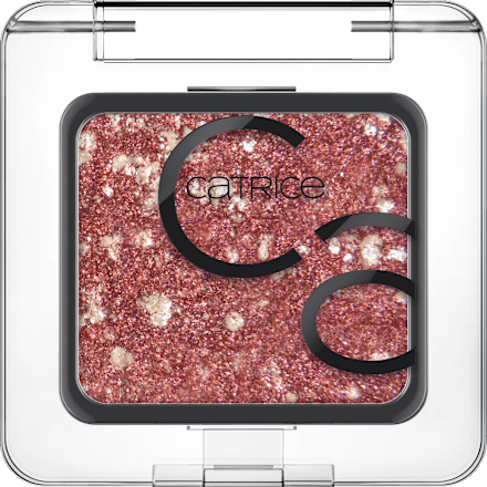 Očné tiene Art Couleurs - 370 Blazing Berry CATRICE