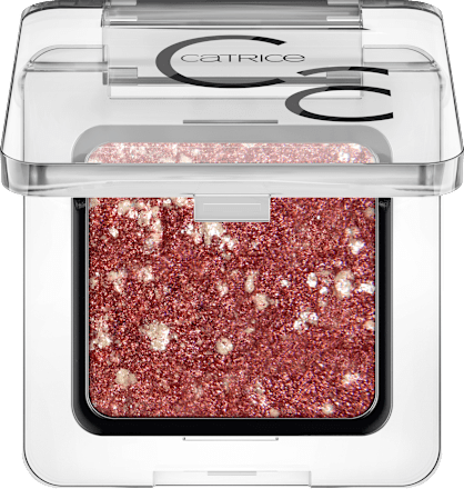 Očné tiene Art Couleurs - 370 Blazing Berry CATRICE