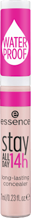 Concealer Stay All Day 14H Long-Lasting 20 Light Rose essence