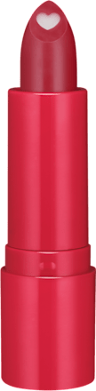 Balsam pentru buze fructat Heart Core 01 Crazy Cherry essence