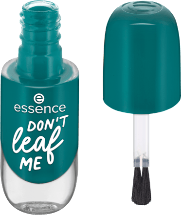 Gel Colour lak za nokte – 19 Don't leaf Me essence