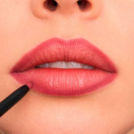 Lipliner 8h Matte Comfort 06 Cool Mauve essence