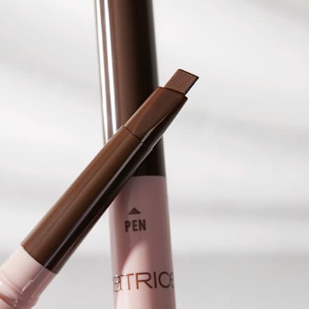 Augenbrauenstift Brow Perfector All In One 020 Medium Brown CATRICE
