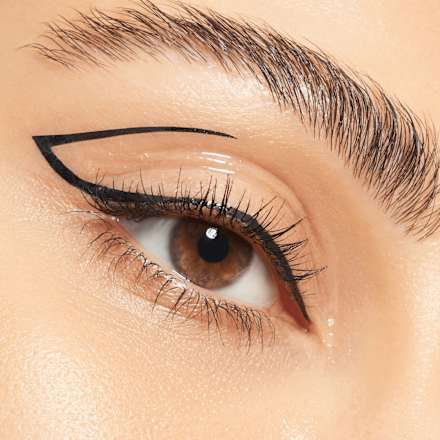 Течна очна линия Ink Eyeliner - № 010 CATRICE