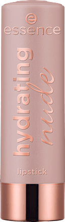 Rúž na pery hydrating nude - 301 Romantic essence