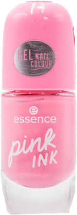 Lac de unghii gel nail colour 47 essence
