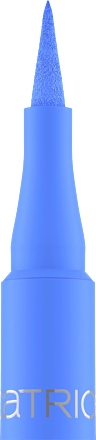 Eyeliner Calligraph Artist Matte 020 Ocean Flirt CATRICE