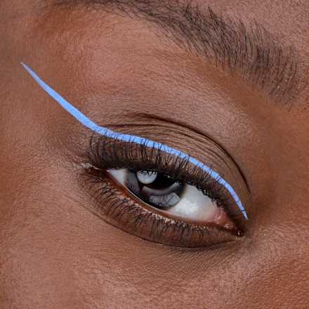 Eyeliner Calligraph Artist Matte 020 Ocean Flirt CATRICE