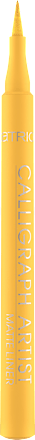 Eyeliner Calligraph Artist Matte 040 Butterscotch CATRICE
