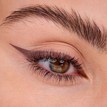 Eyeliner Calligraph Artist Matte 010 Roasted Nuts CATRICE