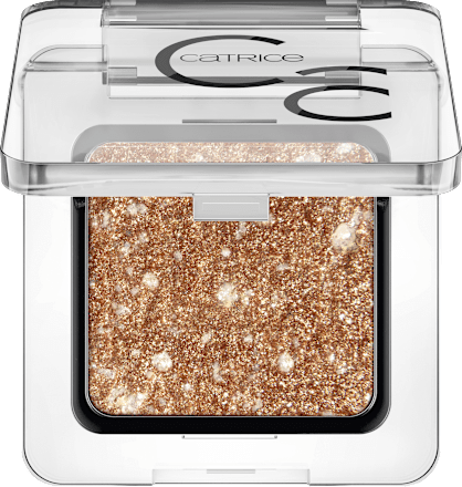 Senčilo za veke Art Couleurs, 350 Frosted Bronze CATRICE