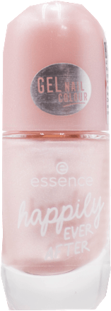 Lac de unghii gel nail colour 06 essence