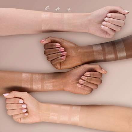 All Over Glow tečni highlighter – 020 Keep Blushing CATRICE