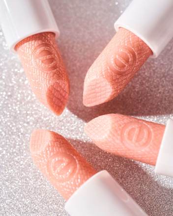 Lippenbalsam Snow Much Love 01 Glitter essence