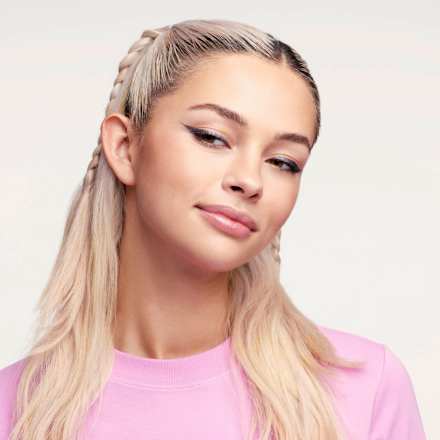 Juicy Bomb sjaj za usne – 101 Lovely Litchi essence