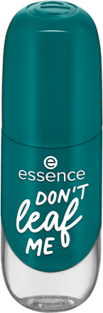 Gel Colour lak za nokte – 19 Don't leaf Me essence