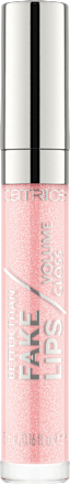Lipgloss Better Than Fake Gloss 060 CATRICE