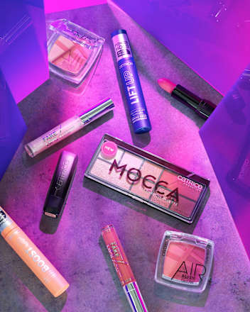 Lippenstift Shine Bomb 050 CATRICE