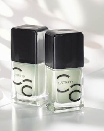 Gel Nagellack Iconails 124 CATRICE