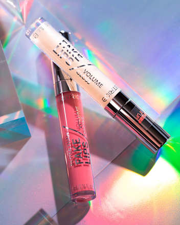 Błyszczyk Better Than Fake Lips Volume Gloss 030 CATRICE