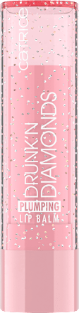 Balsam do ust Drunk'n Diamonds Plumping Lip Balm 020 CATRICE