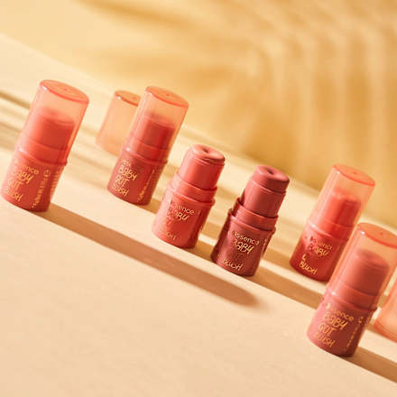 Rdečilo za lica v stiku BABY GOT BLUSH, 30 Rosé All Day essence