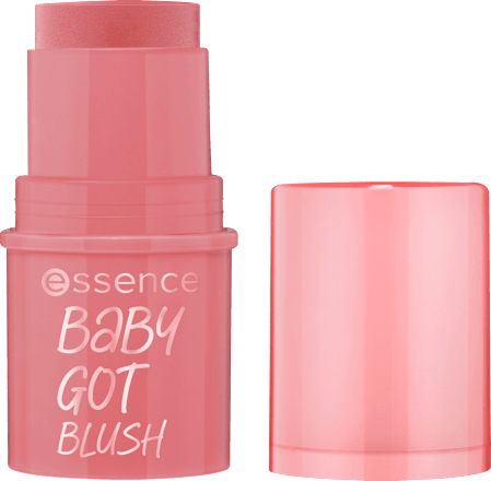 Rdečilo za lica v stiku BABY GOT BLUSH, 30 Rosé All Day essence