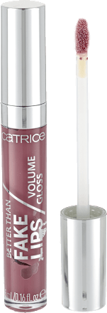 Błyszczyk Better Than Fake Lips Volume Gloss 030 CATRICE