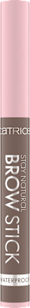 Augenbrauenstift Stay Natural Brow Stick 030 Dark Brown CATRICE