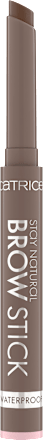 Augenbrauenstift Stay Natural Brow Stick 030 Dark Brown CATRICE
