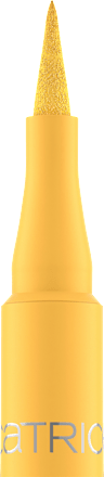 Eyeliner Calligraph Artist Matte 040 Butterscotch CATRICE
