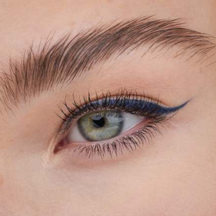 Eyeliner Calligraph Artist Matte 060 Midnight Sky CATRICE