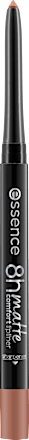 Lipliner 8h Matte Comfort 01 essence