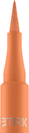 Eyeliner Calligraph Artist Matte 050 Setting Sun CATRICE