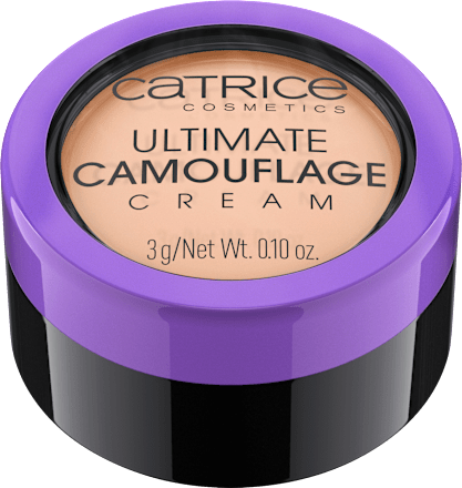 Krémový korektor Ultimate Camouflage Cream - 010 N Ivory CATRICE