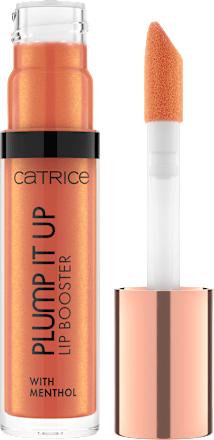 Lipgloss Plump It Up Booster 070 Fake It Till You Make It CATRICE