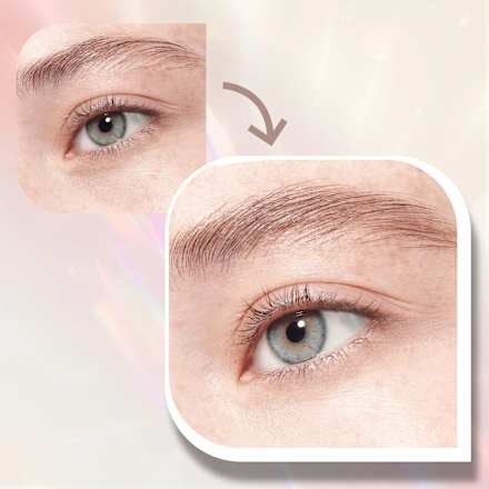 Augenbrauenstift Brow Perfector All In One 010 Blonde CATRICE