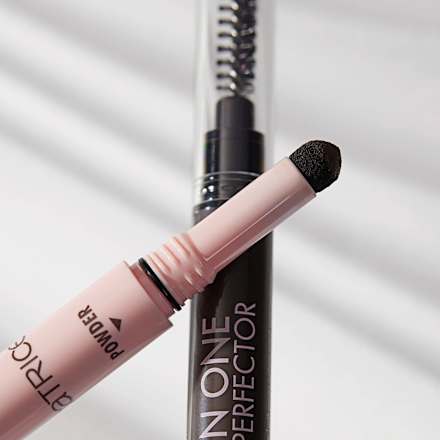 Augenbrauenstift Brow Perfector All In One 030 Dark Brown CATRICE